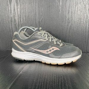 Saucony Cohesion 11 Women’s size 9